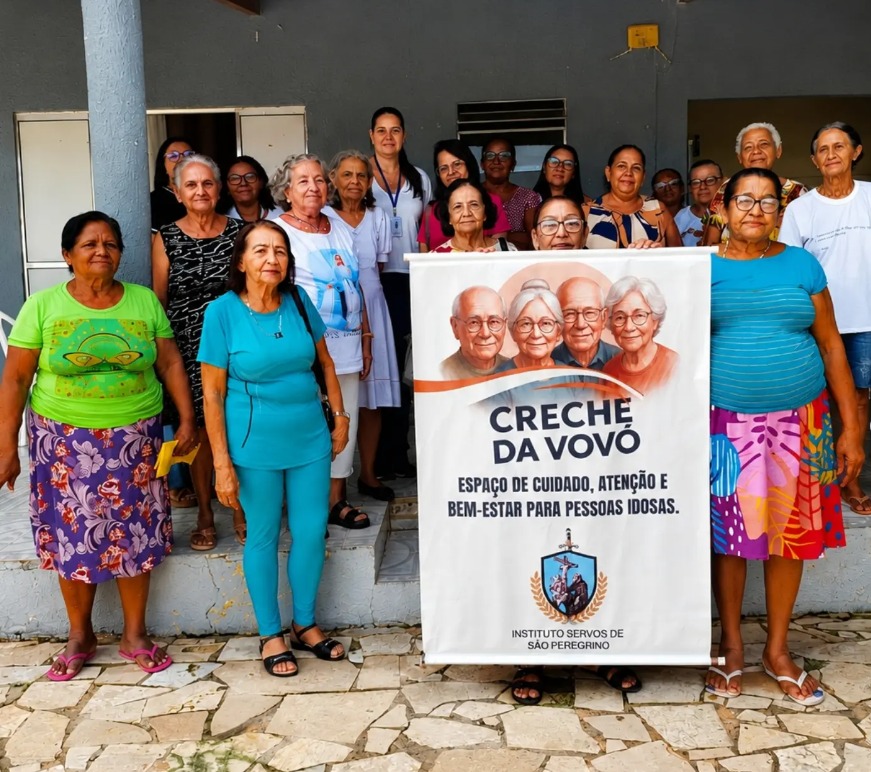 Creche da Vovó