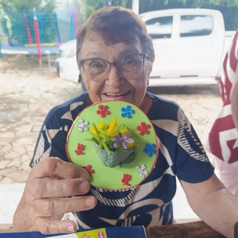 Confecção de ímãs artesanais
